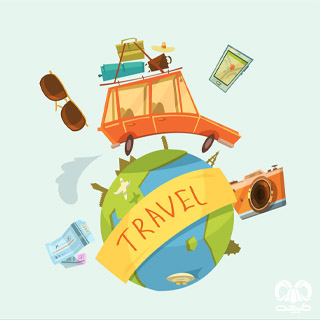 دوره راهنمایان ایرانگردی و جهانگردی